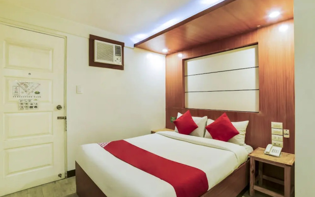 OYO 473 Ranchotel Drive-in