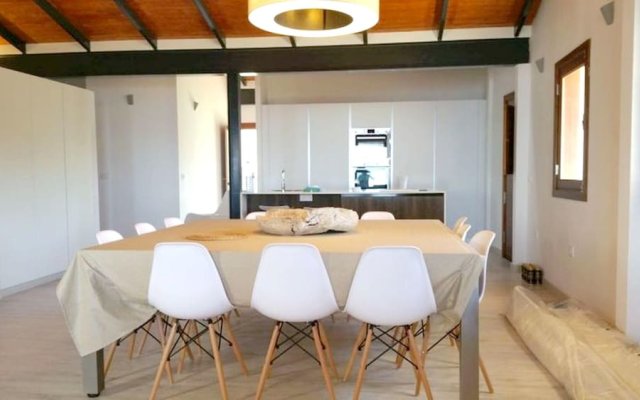 House with 4 Bedrooms in Arona, with Furnished Garden And Wifi - 12 Km From the Beach
