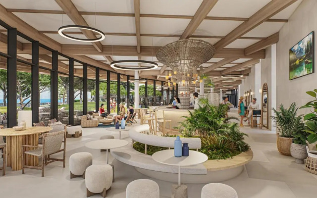 The Editory By The Sea Lagos Hotel