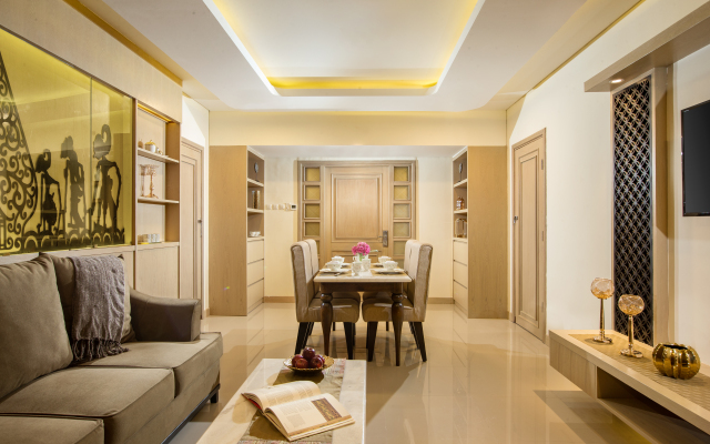Grand Inna Malioboro