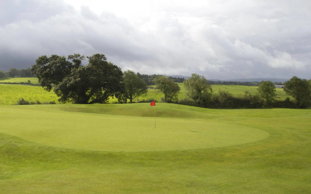 East Clare Golf Village