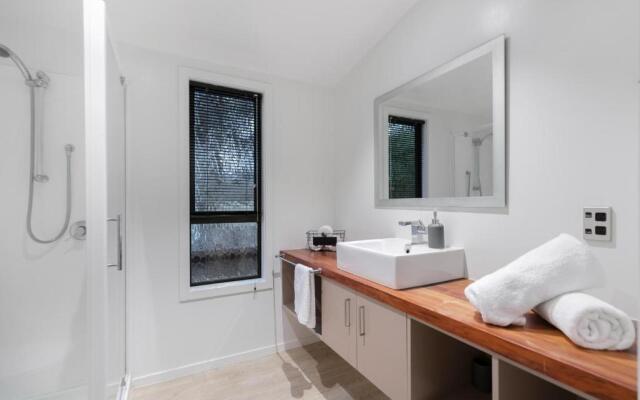 The Orchard House, Wanaka