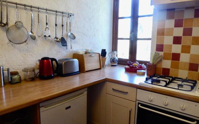 Maison-les-Calanches