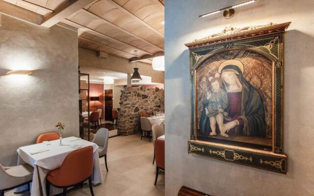 hotel spa Aura del jerte