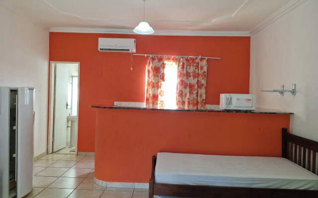 Casa Country na Estrada do Parque Nacional