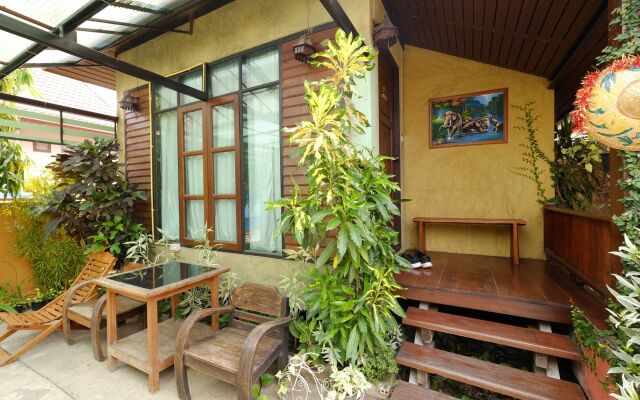 Huen Kham Kong Guesthouse