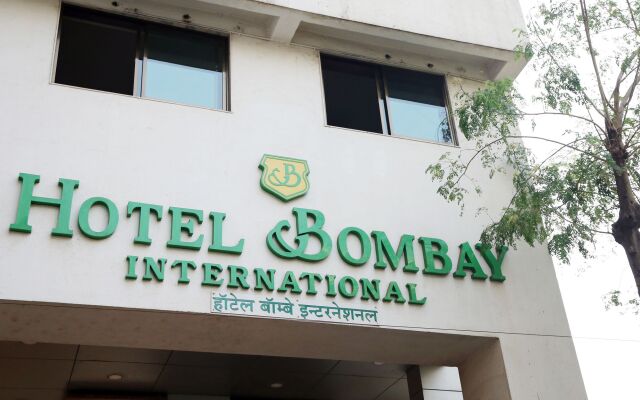 Hotel Bombay International