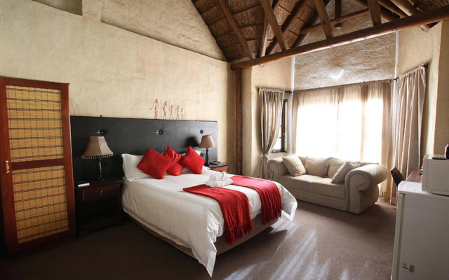 Kuruman Inn by Country Hotels