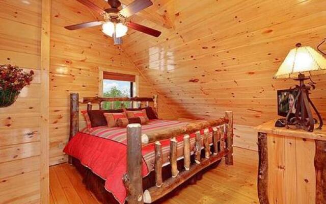 Summit Sanctuary Holiday home