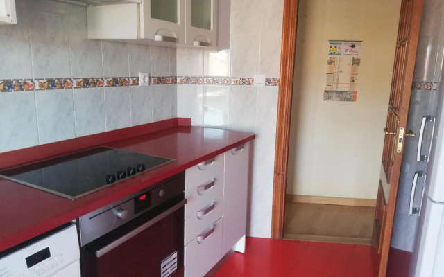 Apartamento Bahía De Santander