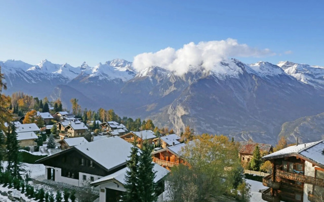 Le Chaedoz Haute-nendaz