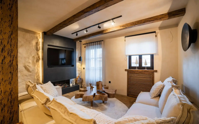 Maison Michelangelo