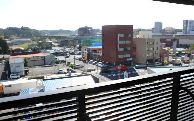 The Hedistar Hotel Narita