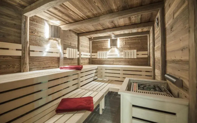 Hotelino Petit Chalet