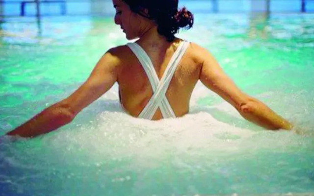 Vitalhotel Kaiserhof