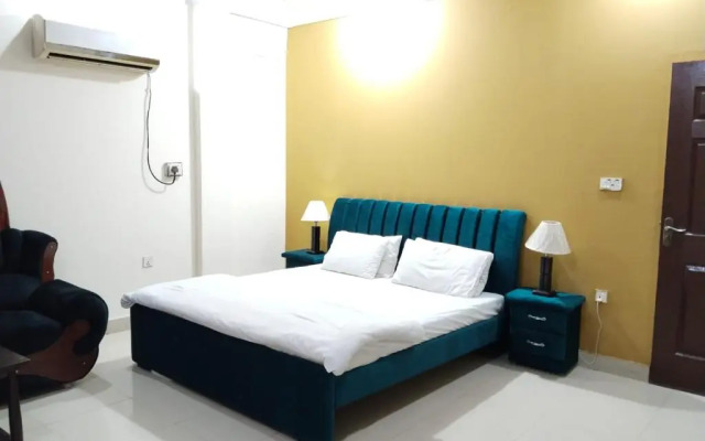 Victoria Guest House