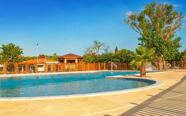 Mobil Home 4 Personnes Tout Confort