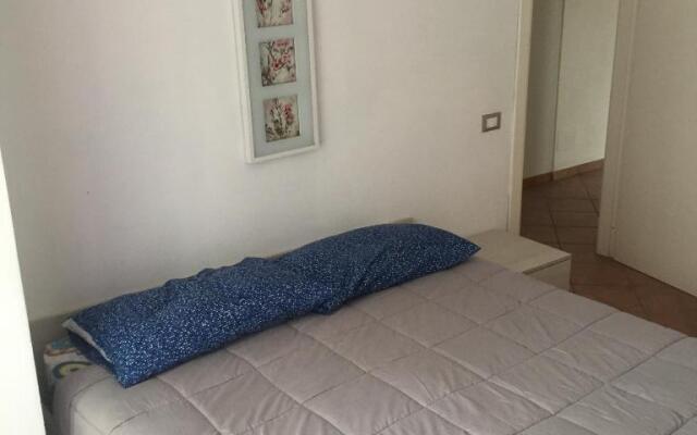 Appartamento La Valle