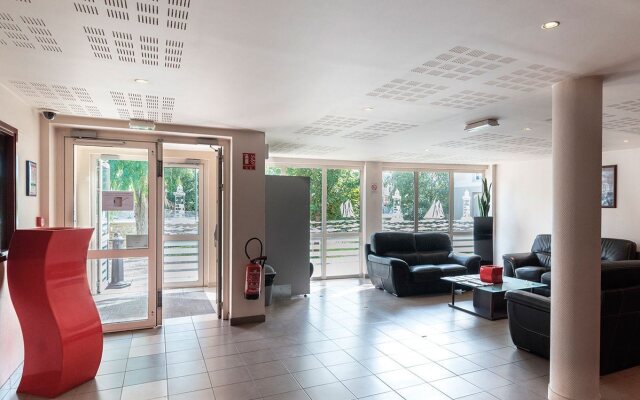 Appart'City Poissy