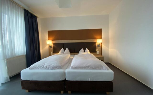 Hotel Ristorante Herbstein