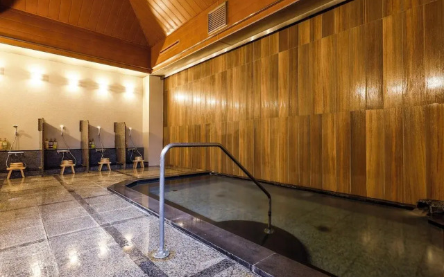 Kasyouen Hotel