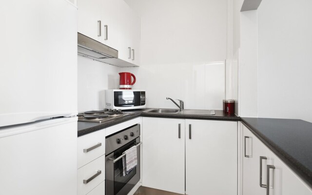 Le-Sands Apartments Sydney