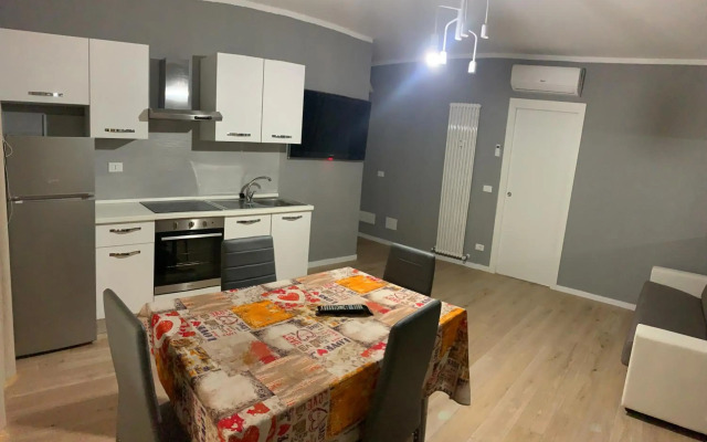 Marconi 30 Apartment