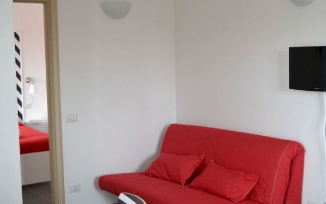 GG Modern Apartments