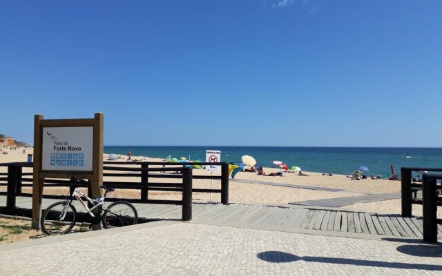 T1 Alto Forte Novo AC Wi-fi Praia