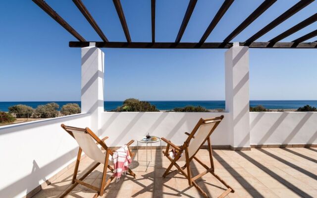 Perfect Beach House