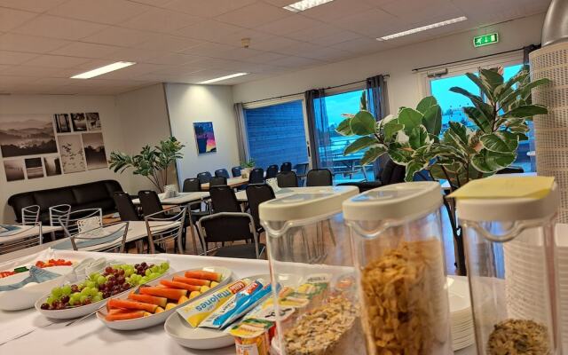 Motell Svinesundparken