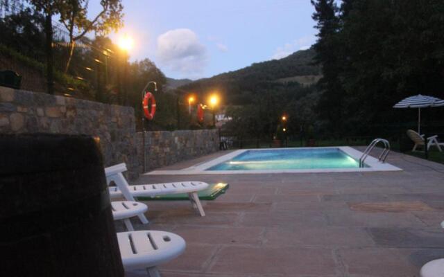 Apartamentos La Cotera