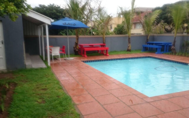 Bentley Lodge and Lifestyle
