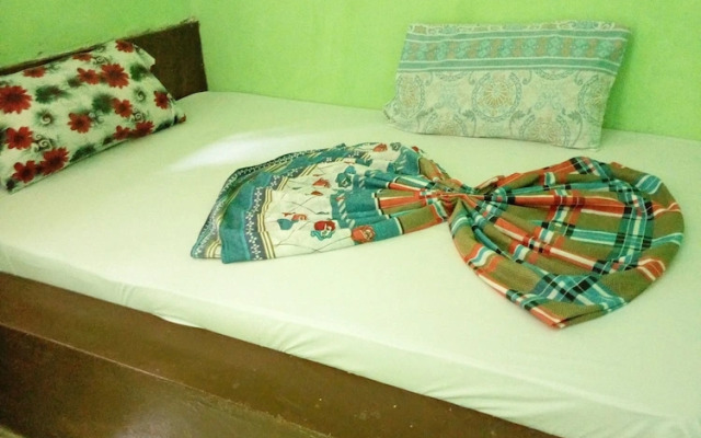 Amira's Roomz Zanzibar