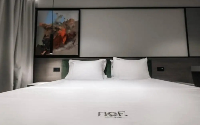 Boe Luxury Hotel
