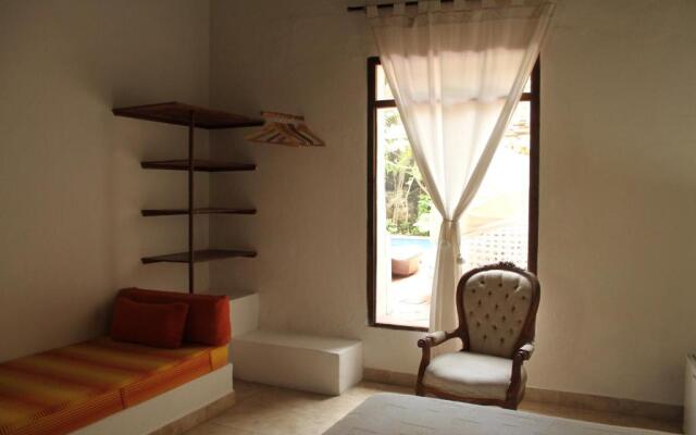 Casa De Tejadillo