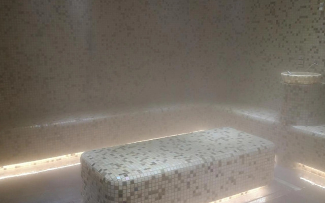 Zoned II Kopaonik - Studio Njegomir