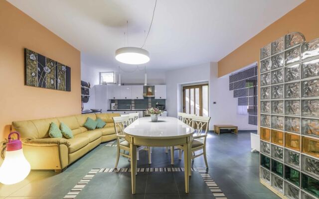 Villa Rosa Labin