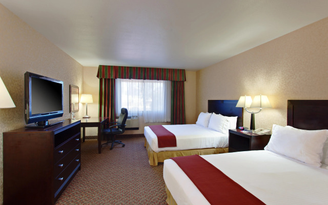 Holiday Inn Express Temecula by IHG