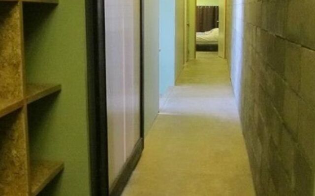 Heyha Guesthouse