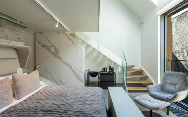 Boutique Hotel Herman K