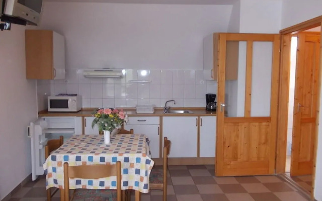 Apartman Klaudia