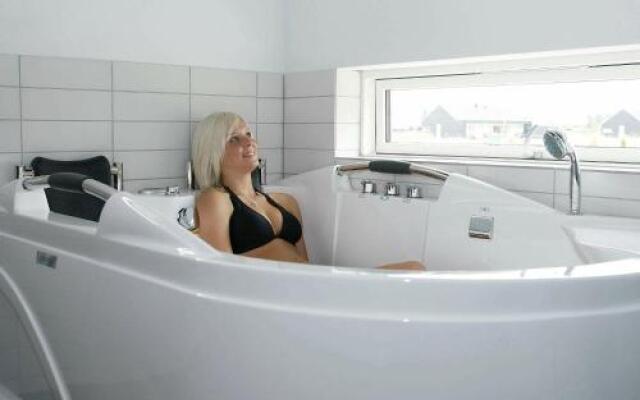 Holiday Home Kronvildtvej II