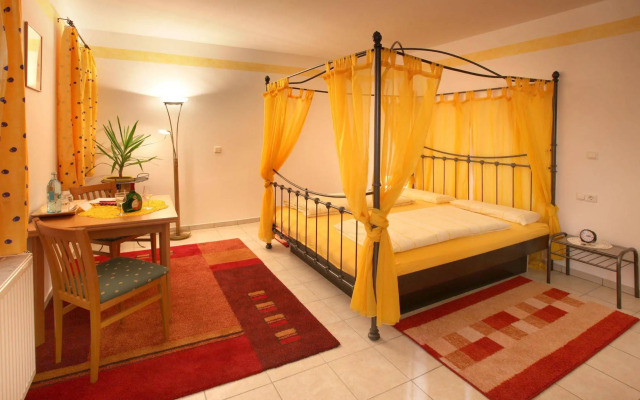 Wörners Schloss Weingut & Wellness Hotel