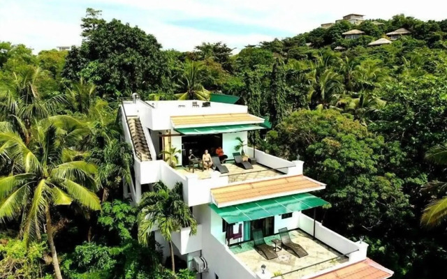 Sulusea Boutique Hotel