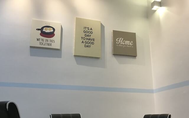 Cameron Highlands Family Homestay