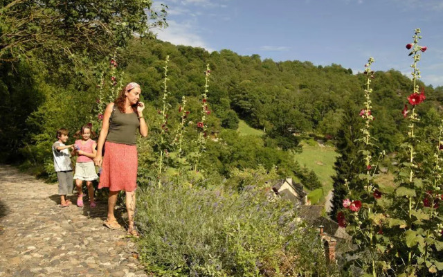 Résidence Odalys Le Hameau du Lac