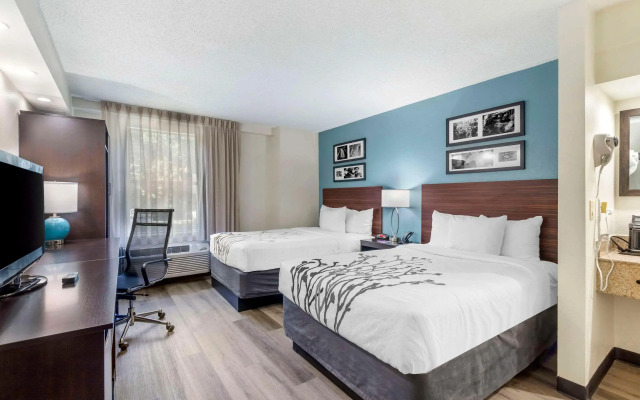 Sleep Inn Mt. Pleasant - Charleston