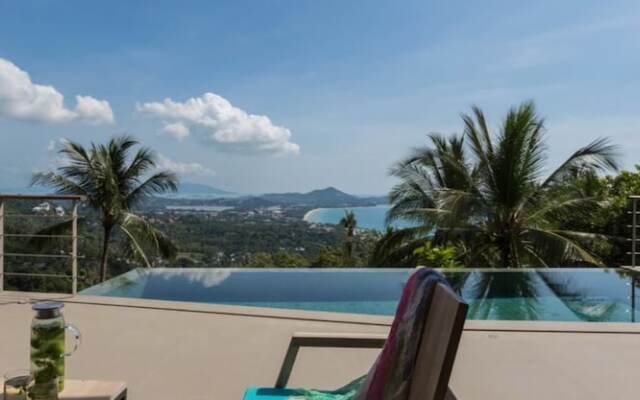 Villa Lipe at Comoon Boutique Villas