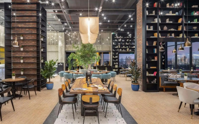 Doubletree By Hilton Sanliurfa